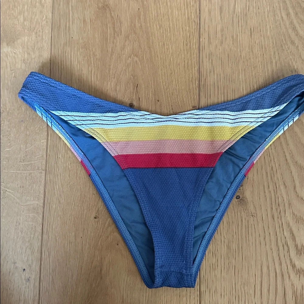 Colorful Bikini Set - Picture 2 of 3